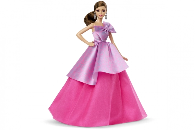 Barbie niesamowite urodziny