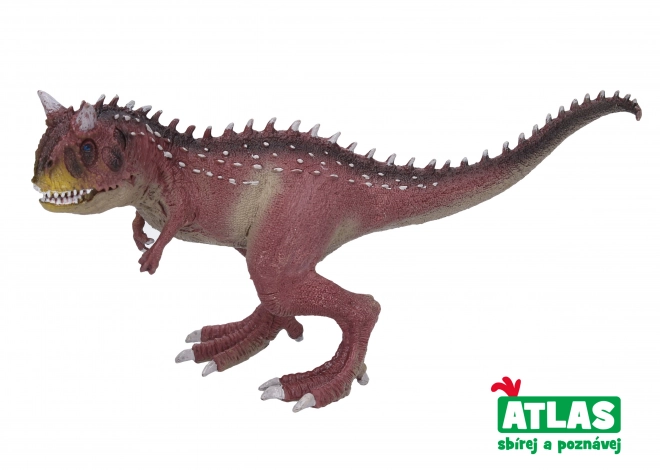 E - Figurka Dinozaura Byk Smok 22 cm