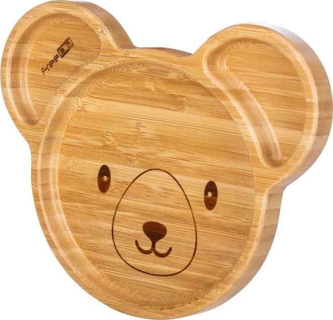 FreeON Bambusowy talerzyk – Koala