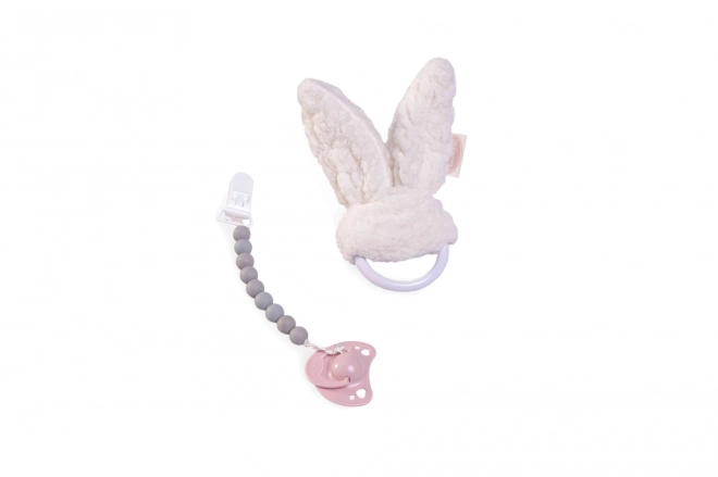 Antonio Juan 80110 SWEET REBORN NACIDA - realistyczna lalka niemowlęca z miękkim materiałowym ciałem - 40 cm