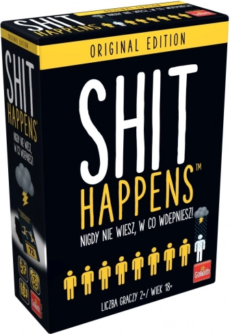 Gra Shit Happens
