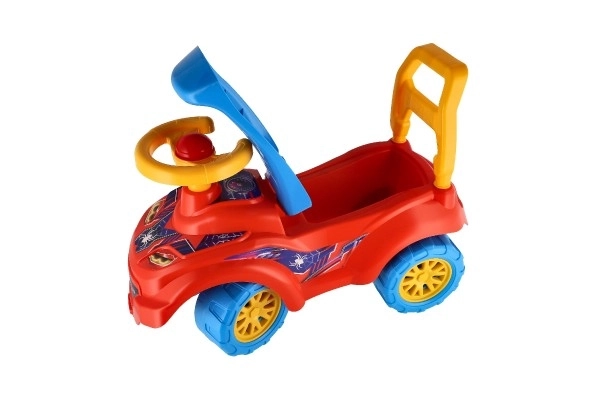 Dziecięcy jeździk Auto