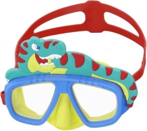 Dziecięce okulary do pływania Jednorożec Bestway