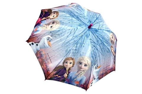 Parasolka Frozen automatyczna