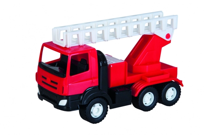 Tatra Phoenix straż Pożarna 30 cm