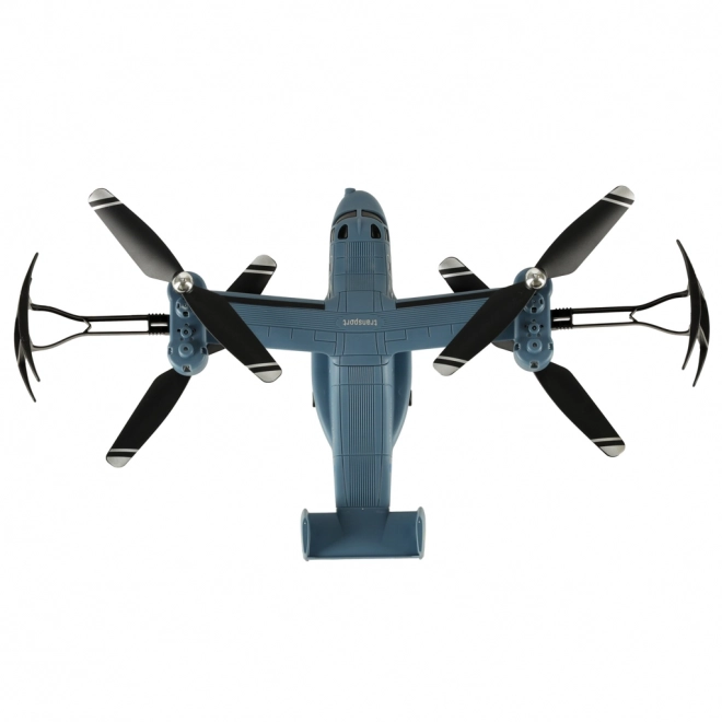 Dron zdalnie sterowany Syma V22