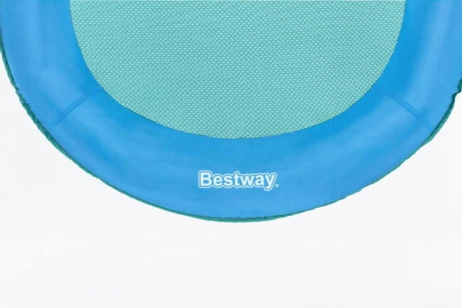 Materac dmuchany Bestway z podgłówkiem i siatkowym dnem