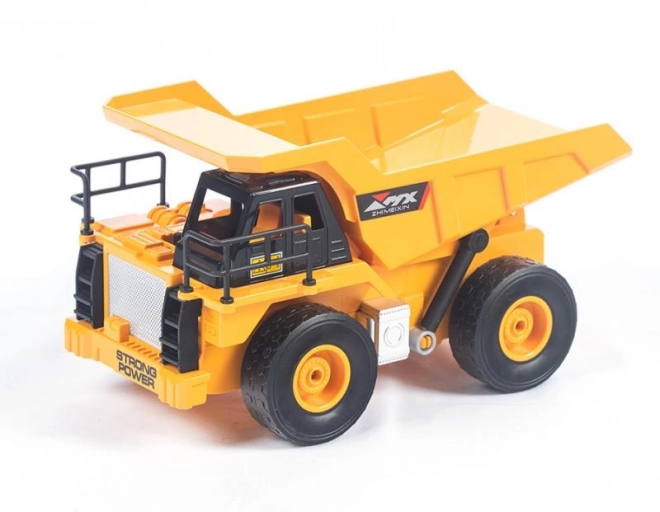 DRIVERO RC wywrotka