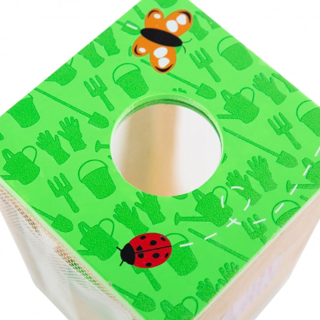 Krata na insekty Bigjigs Toys