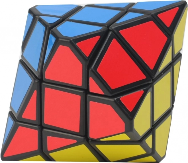 DIAN SHENG Hlavolam Kostka 6 Corner Only Cube - dypiramida