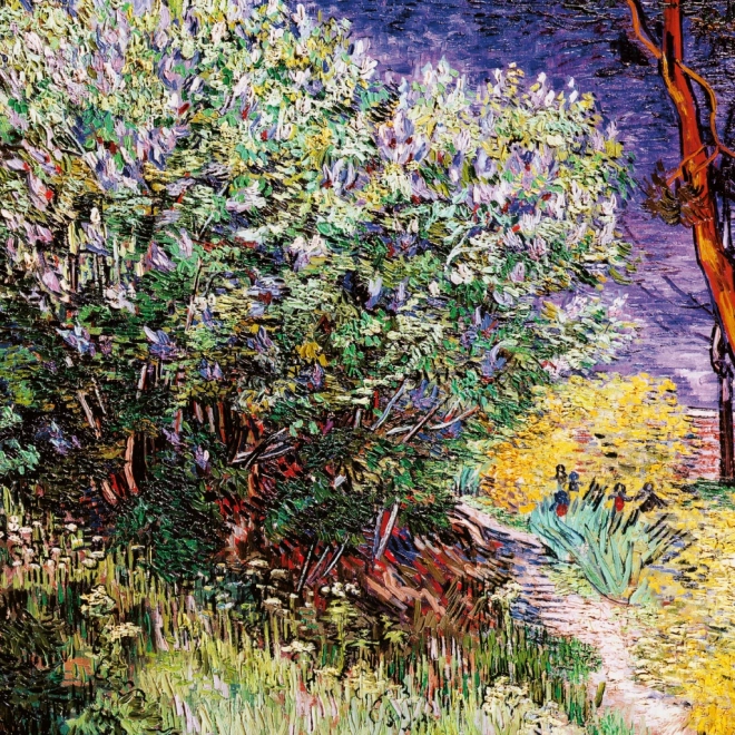 Kalendarz notatnik Vincent van Gogh 2026