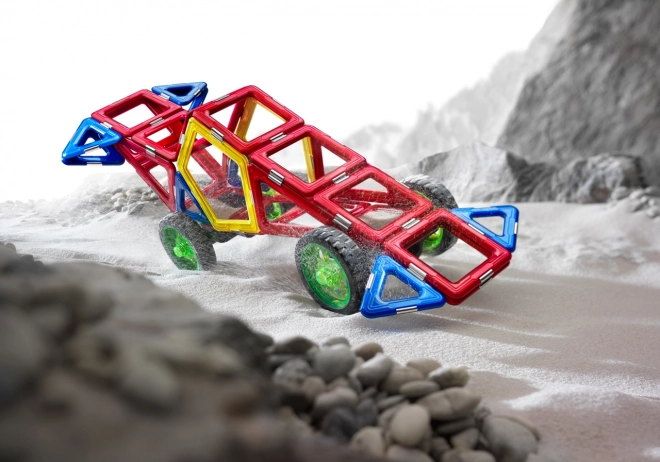 GeoSmart - RoboRacer - 36 szt.