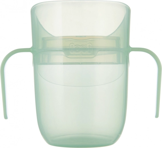 Bezpieczny przepływ i widoczność płynu