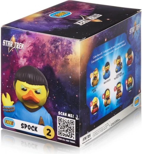 Kolekcjonerskie opakowanie z okienkiem