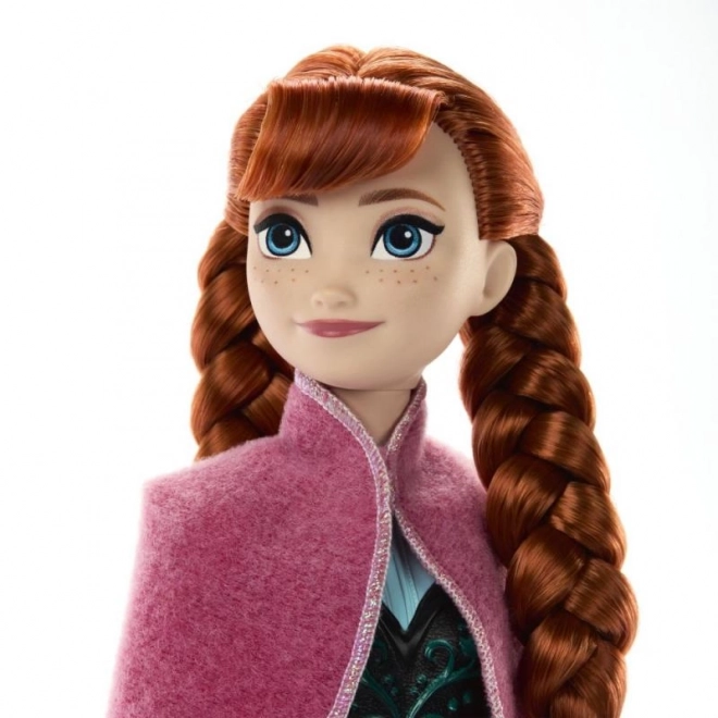 Disney Kraina Lodu Anna magiczna spódnica