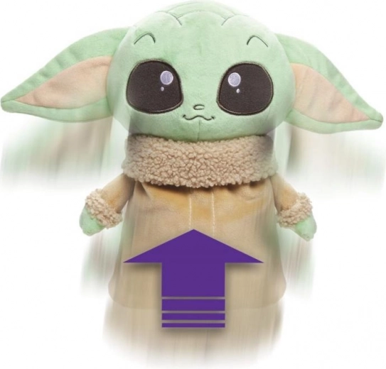 Interaktywne skakanie i dźwięki