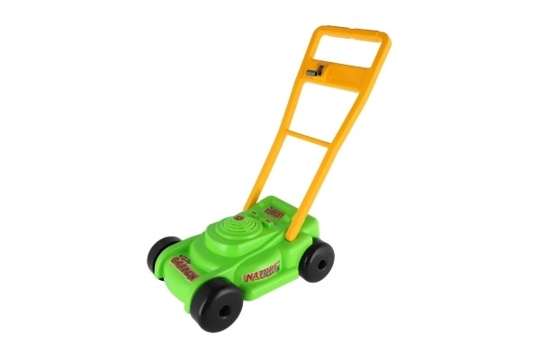 Dziecięca kosiarka do trawy 62cm