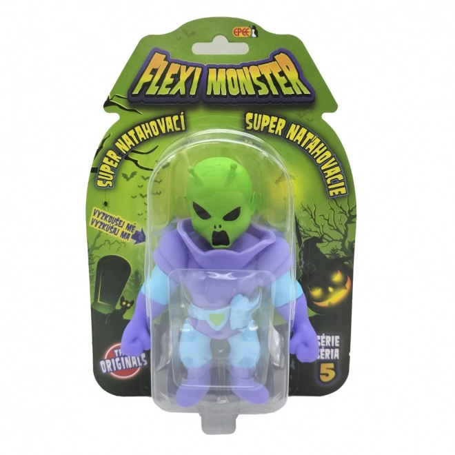 Flexi Monster Seria 5