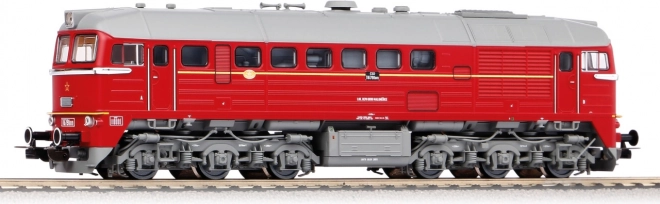 Lokomotywa spalinowa T 679.1 „Siergiej” ČSD IV