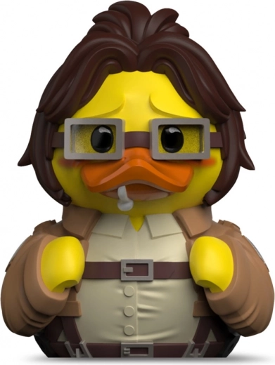 Autentyczne detale Hange Zoe