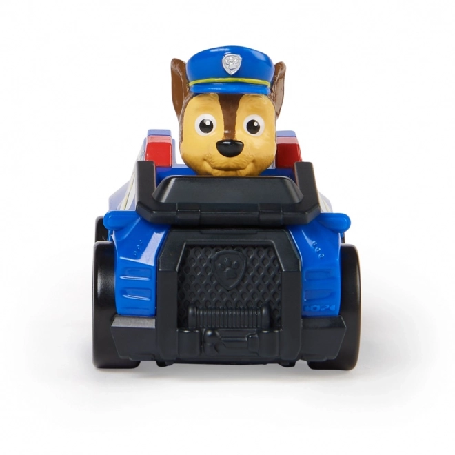 Zabawka Pojazd Psi Patrol Pup Squad