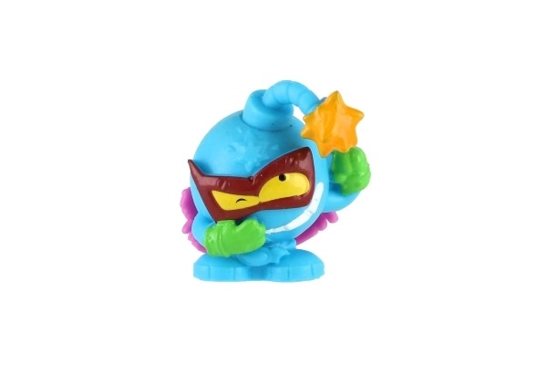 Superthings Zestaw figurek Rescue Force w torebce