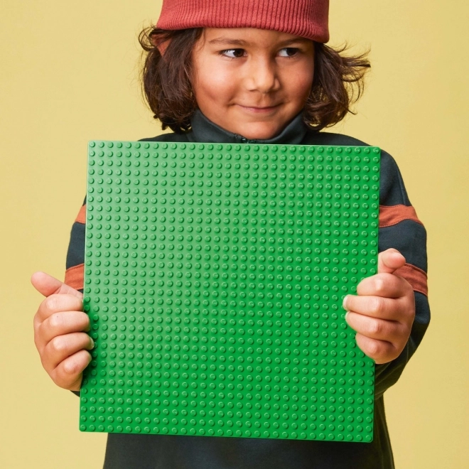 LEGO Classic Zielona płytka podstawowa 32×32
