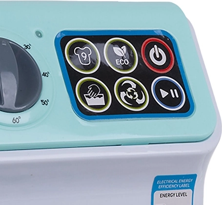 Realistyczne sterowanie i panel dotykowy