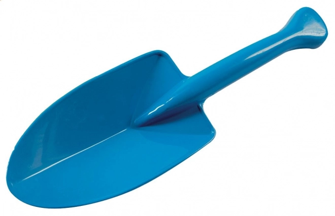 ANDRONI łopatka do piasku 27 cm niebieska