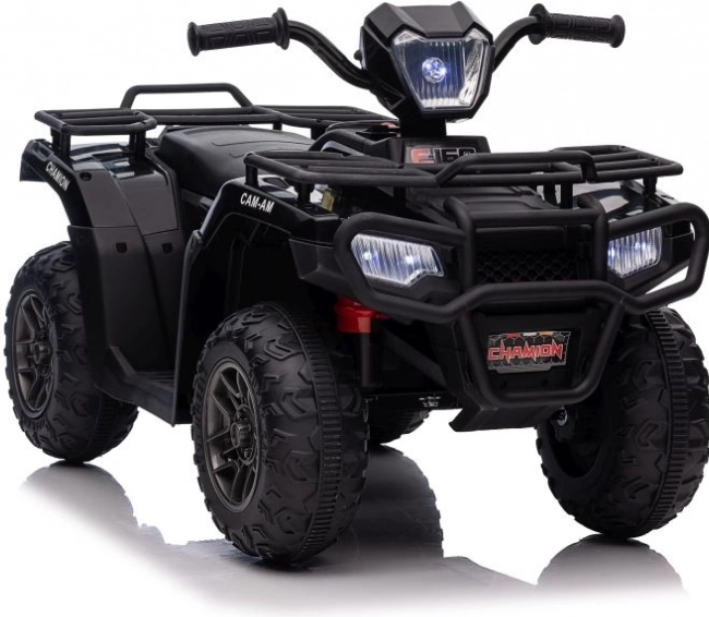 Dziecięcy elektryczny quad JC915