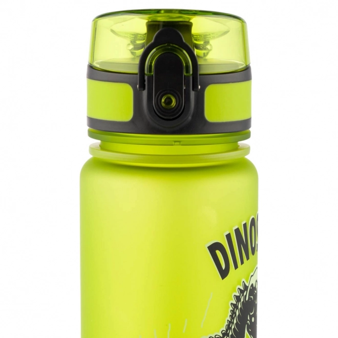 BAAGL Tritanowa butelka na picie Dinozaur