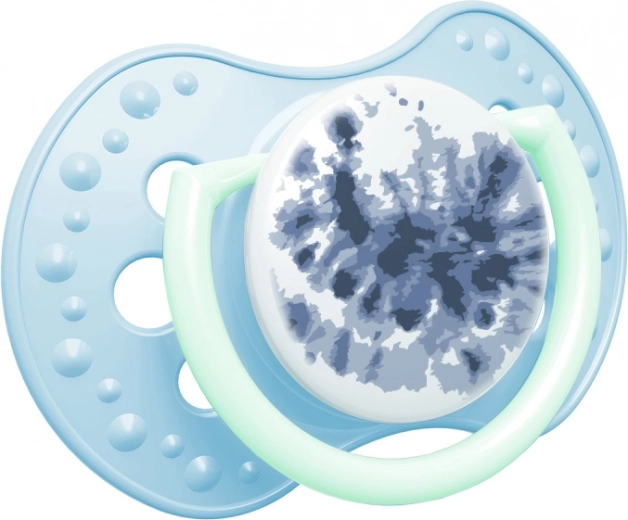 Dynamiczna silikonowa końcówka dla naturalnego ssania