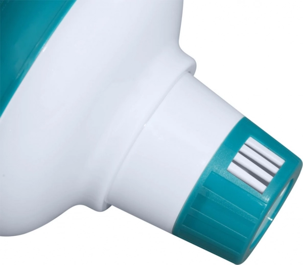 Precyzyjne dozowanie z regulacją