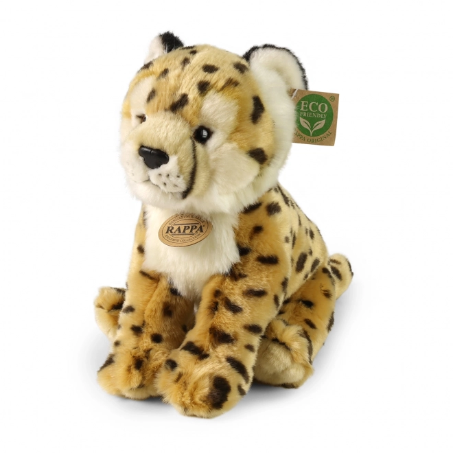 Pluszowy gepard Eco-Friendly