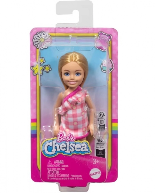 Lalka Chelsea od Barbie