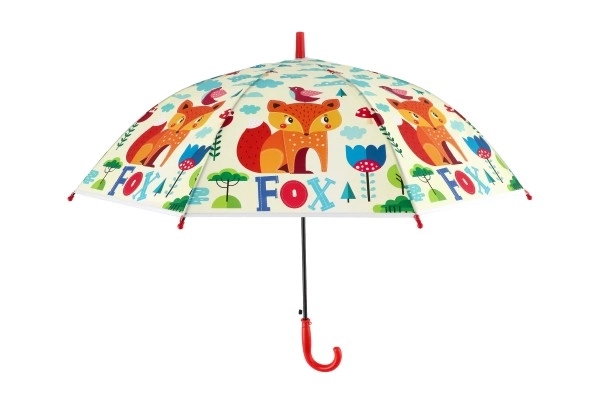 Automatyczny parasol 66 cm