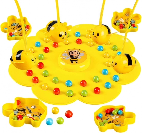 Rodzinna zabawa dla 2–4 graczy