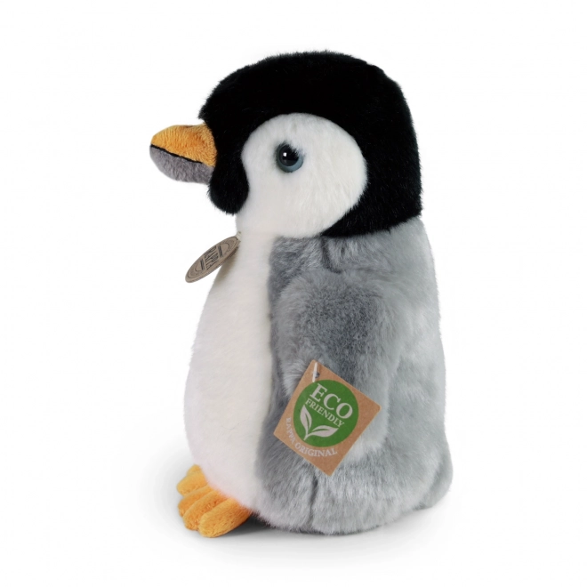 Rappa Pluszowy pingwin stojący 20 cm