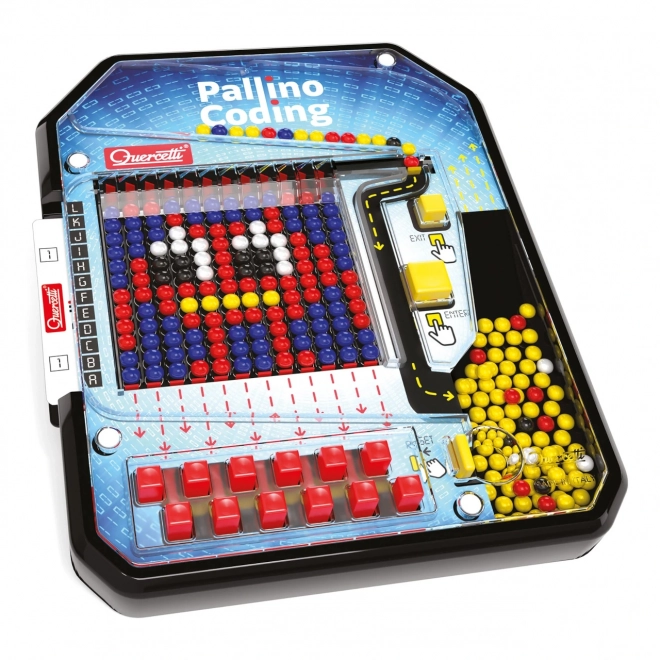 Quercetti Pallino Mozaika Programująca
