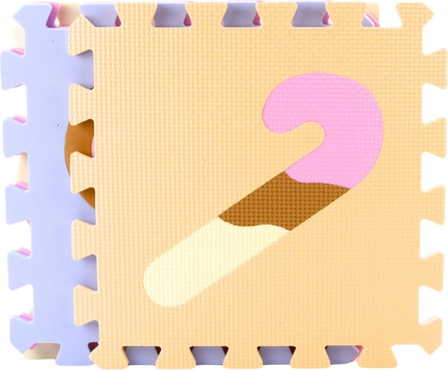 Wyjmowane kształty zwierzątek