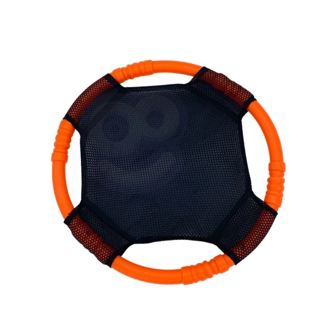 Woopie gra zręcznościowa 2w1 tenis frisbee