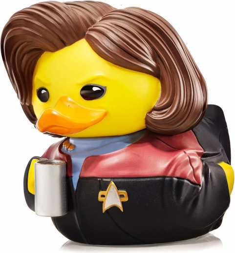 Tubbz Star Trek kaczuszka - Kathryn Janeway
