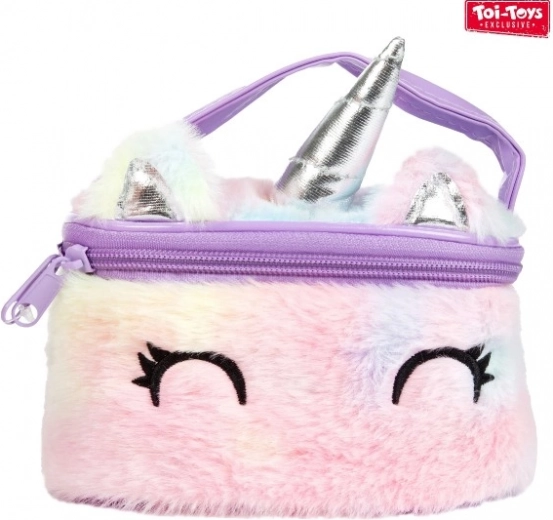 Unikalny jednorożcowy design