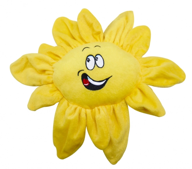 Pluszowe słoneczko 15 cm