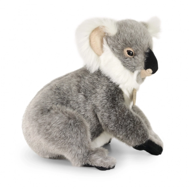 Stojąca pluszowa koala 25 cm eco-friendly
