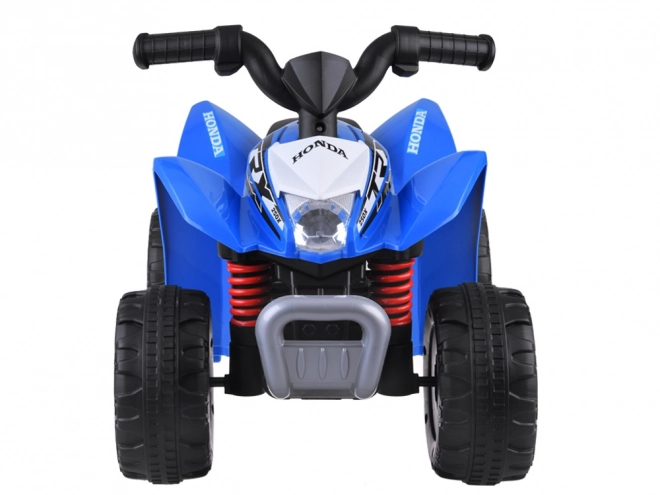 Dziecięcy elektryczny czterokołowiec HONDA