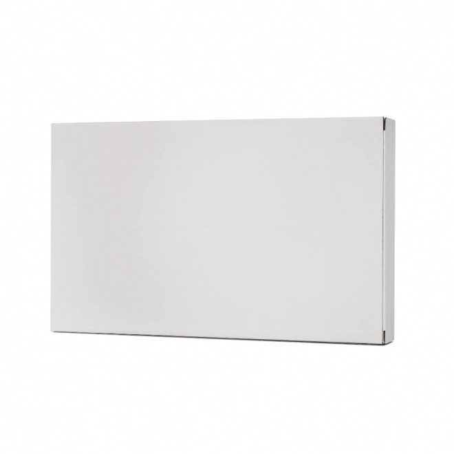 Dmuchany materac bakłażan siatka 240cm