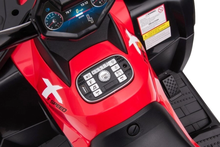 Interaktywne sterowanie