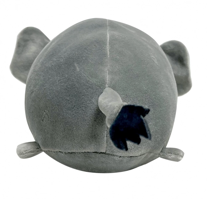 Magiczny Baby Słoń - pluszowa zabawka 40 cm