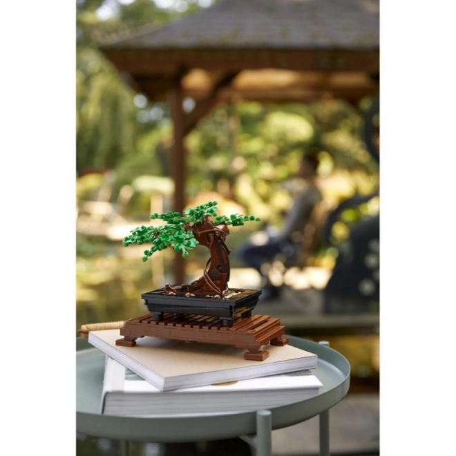LEGO Ikony 10281 Bonsai